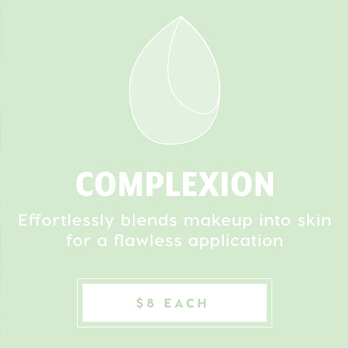 Complexion Blending Sponge