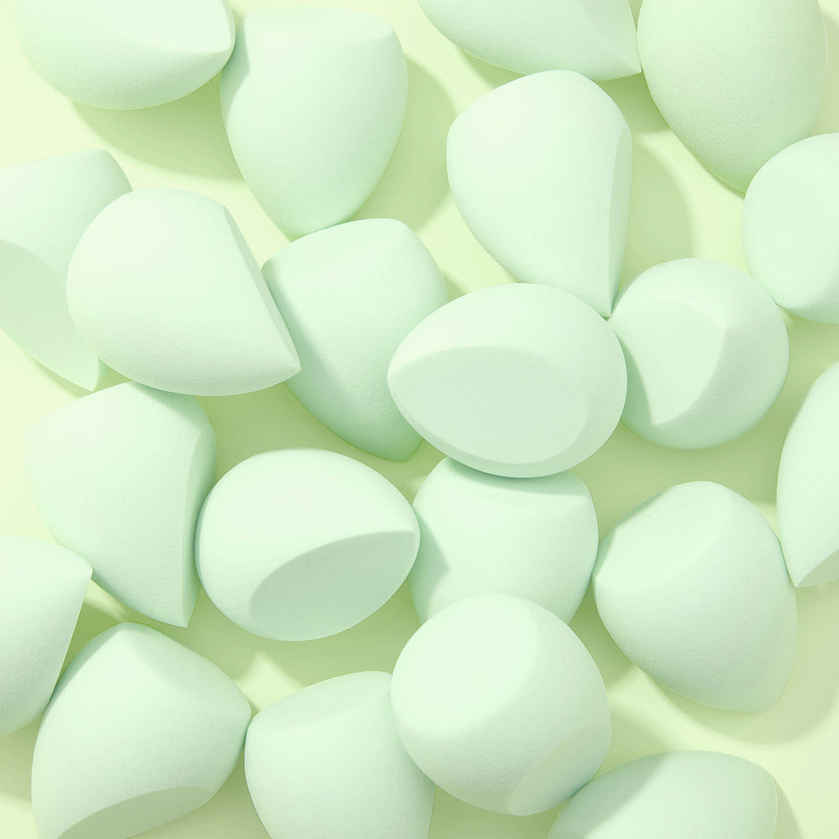 Complexion Blending Sponge