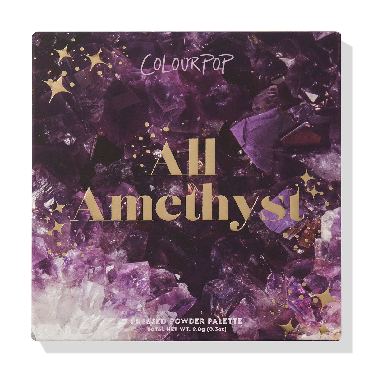 All Amethyst