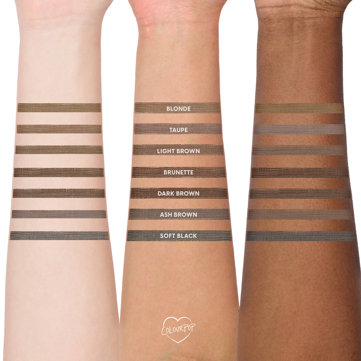 Light Brown