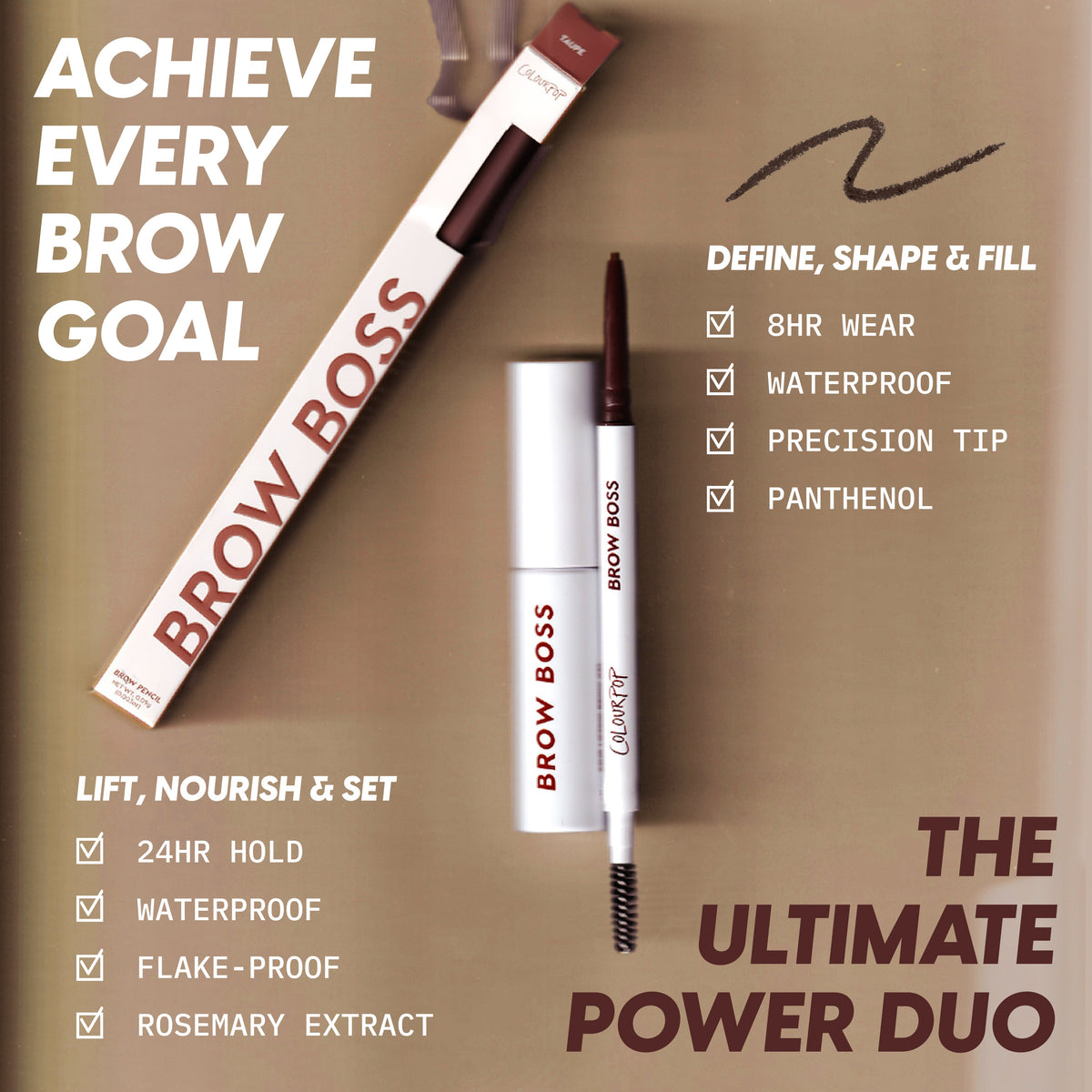 Ash Brown