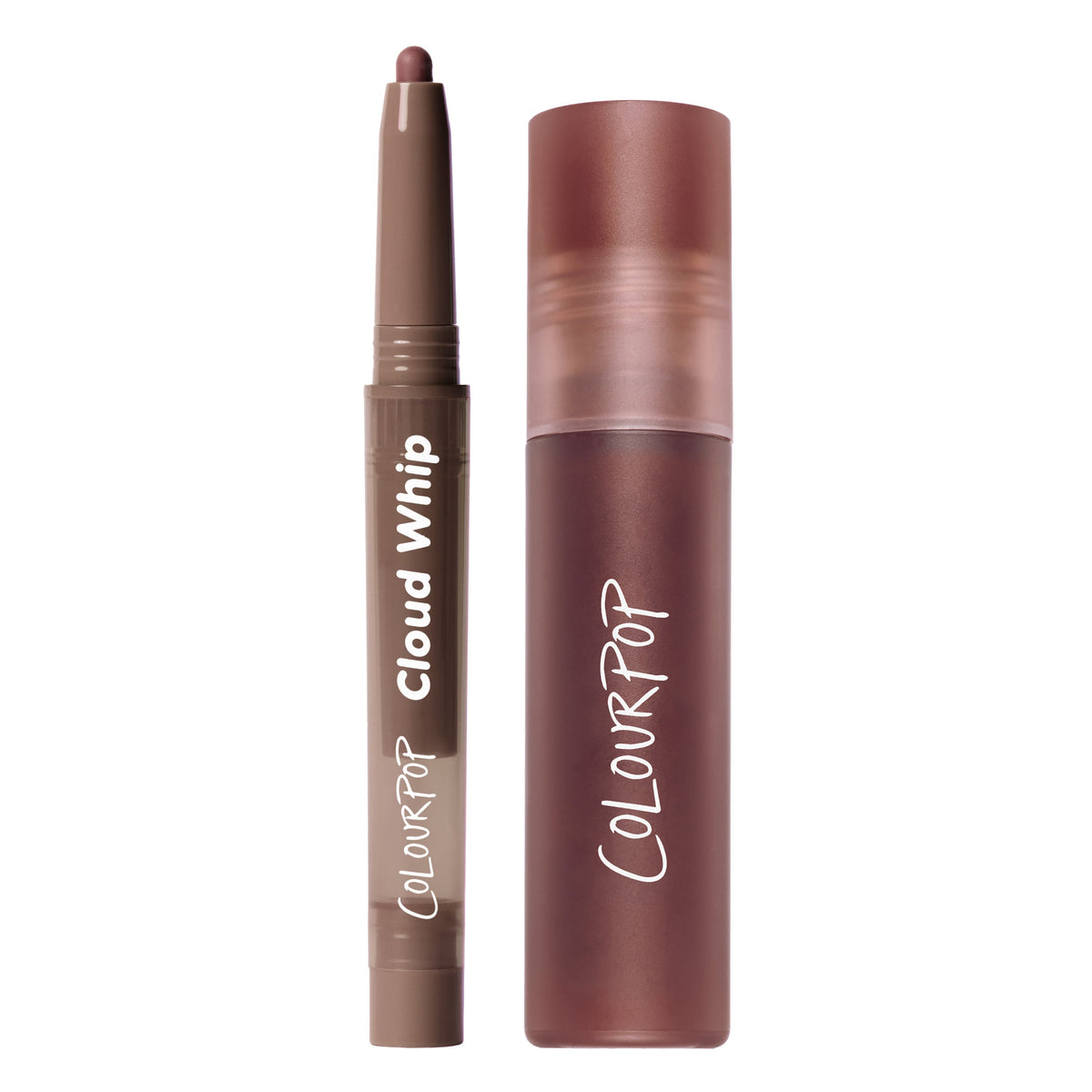 Mochaccino Hour
