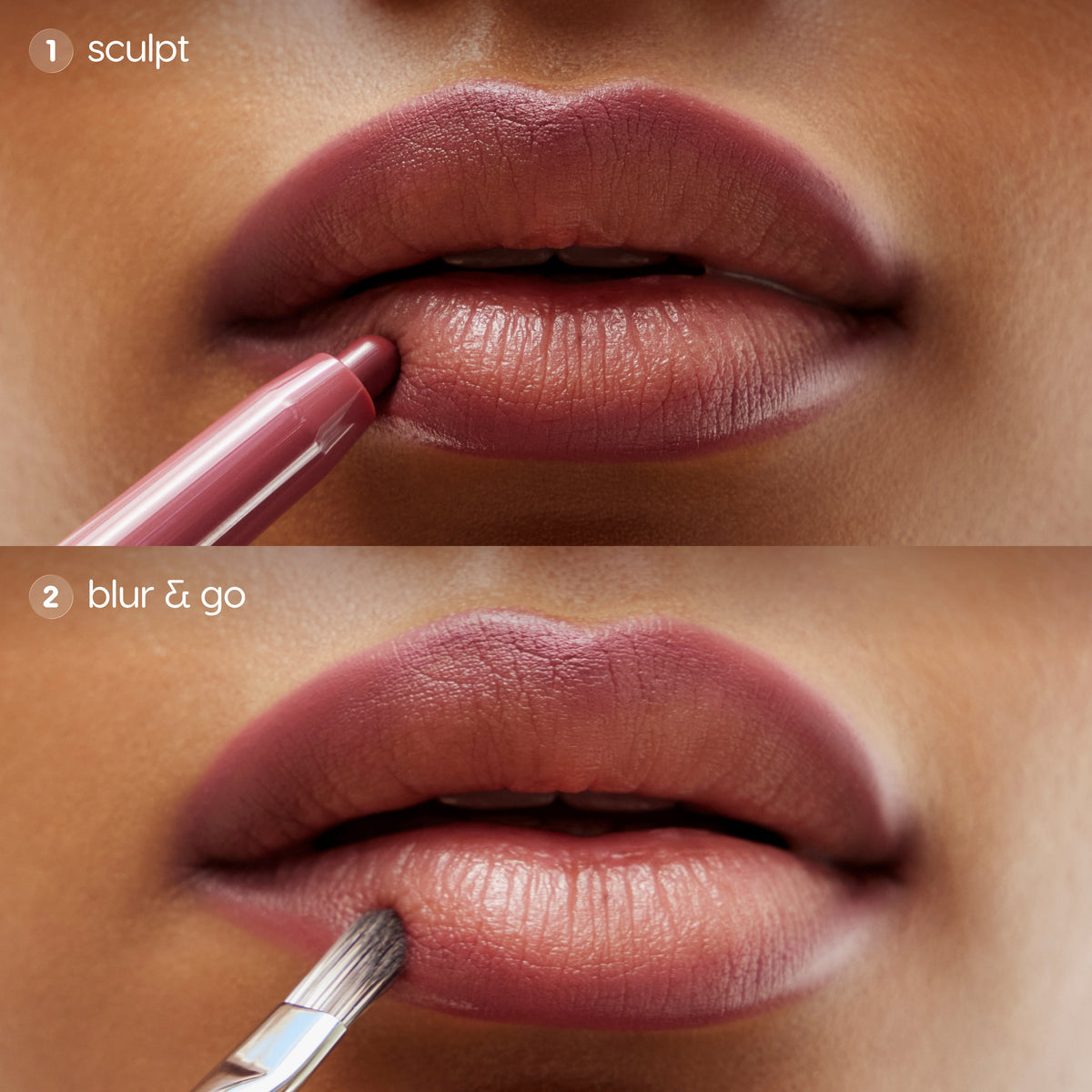 Cloud Whip Lip Liner Collection