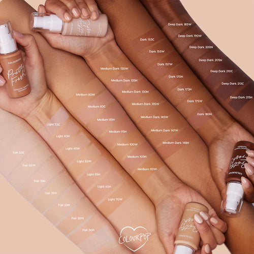 Medium Dark 130 N