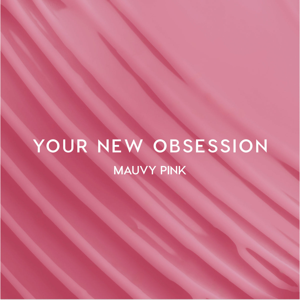 Your New Obsession