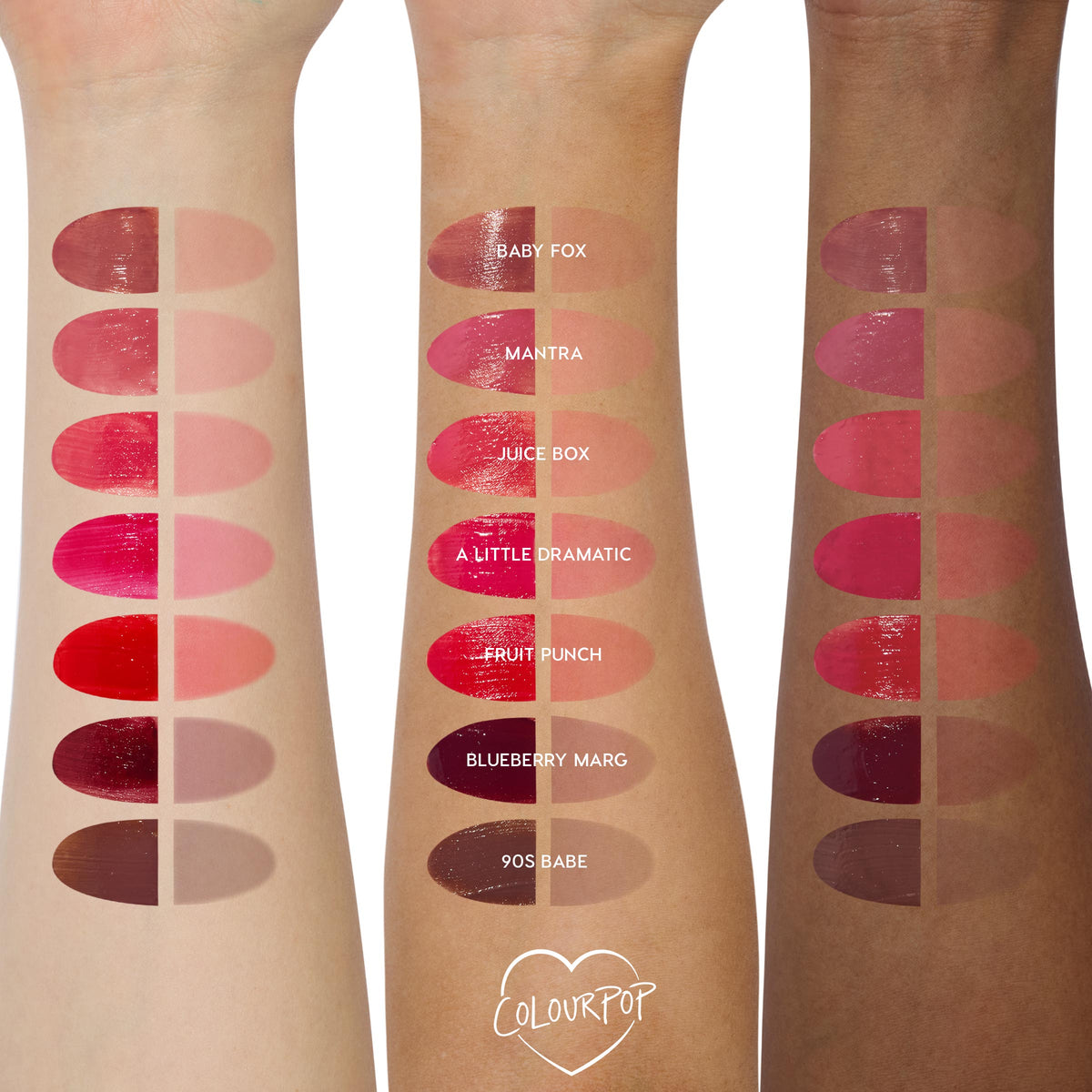 Everyday Besties