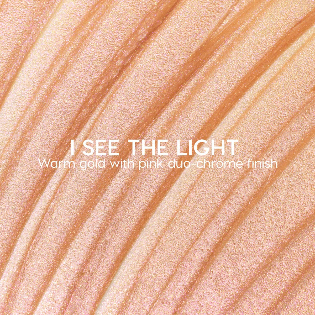 I See the Light