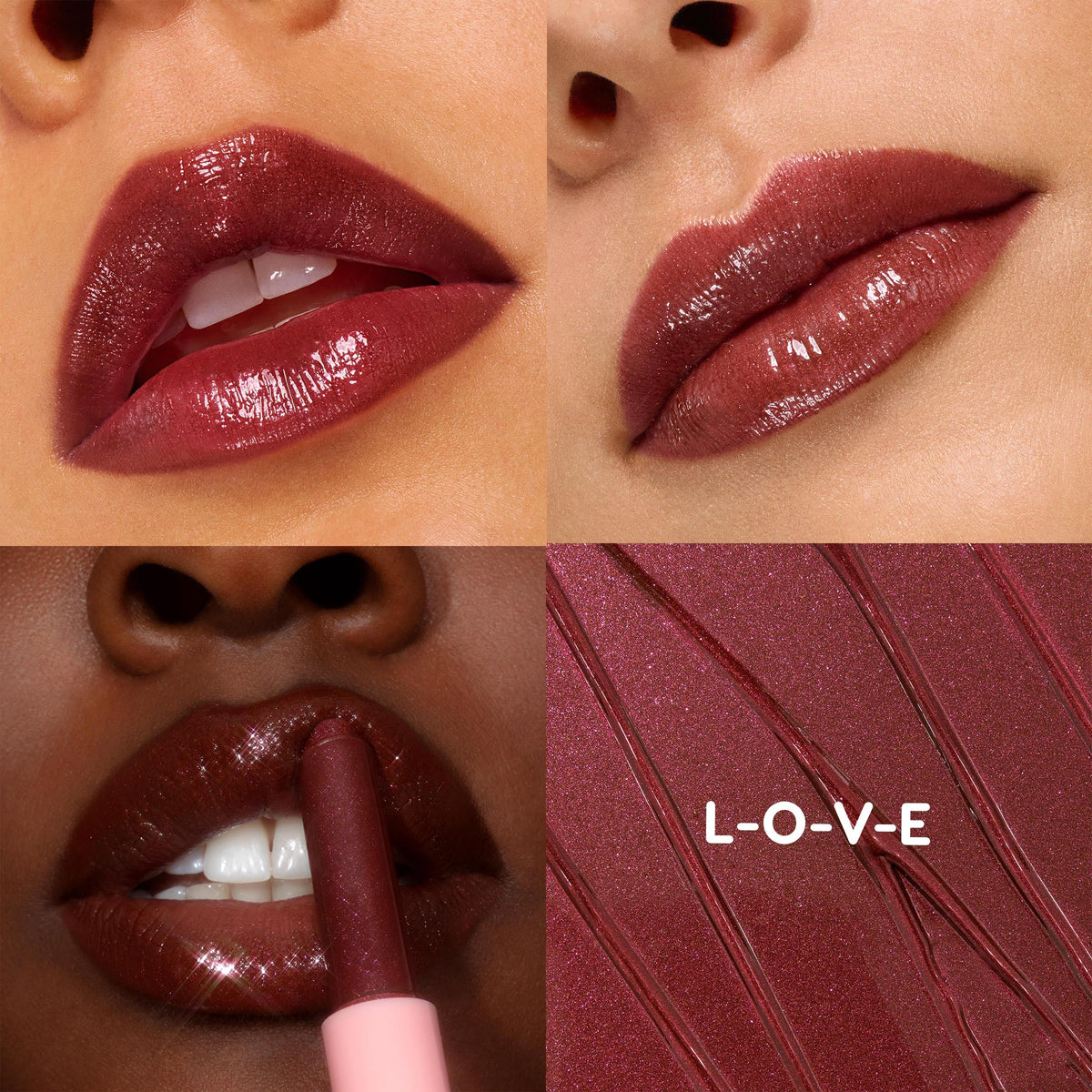 L-O-V-E