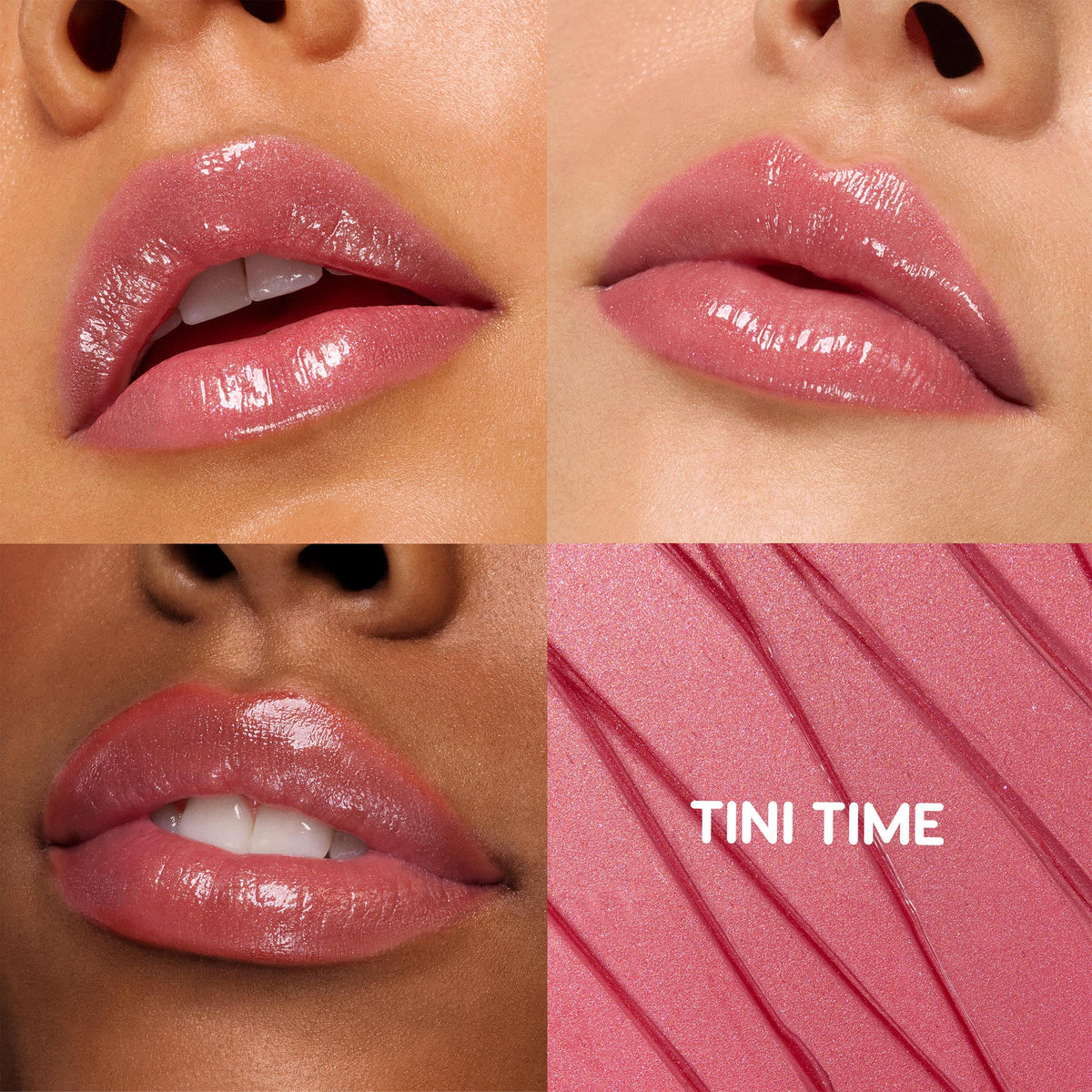 Tini Time