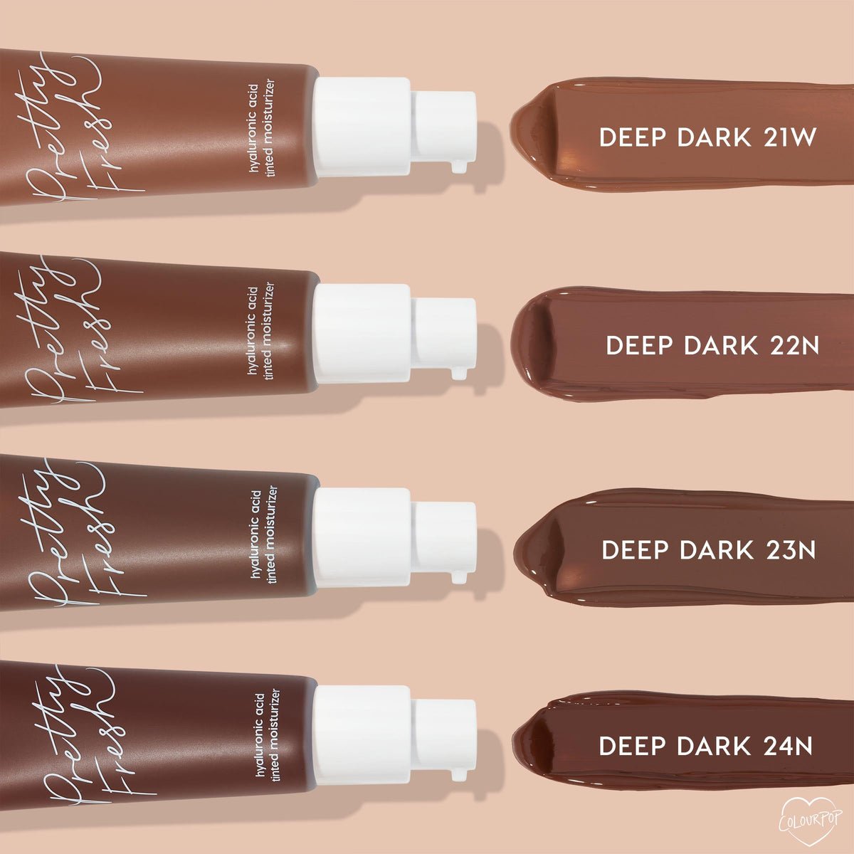 Deep Dark 22 N