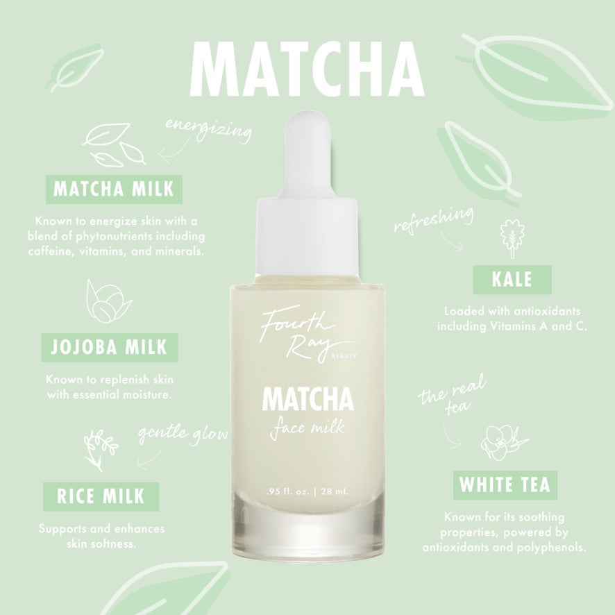 Matcha
