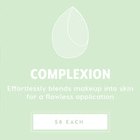 Complexion Blending Sponge