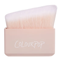 Angled Sculpting Brush