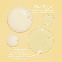 Pore Real Cleanser