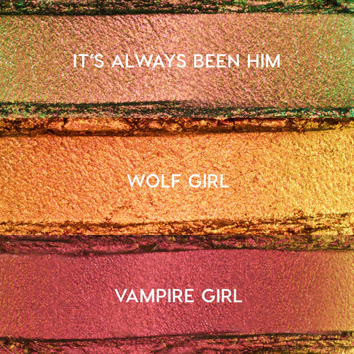 Love Triangle