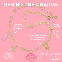 Charmed and Juicy