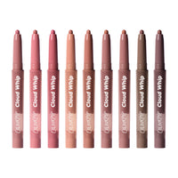 Cloud Whip Lip Liner Collection