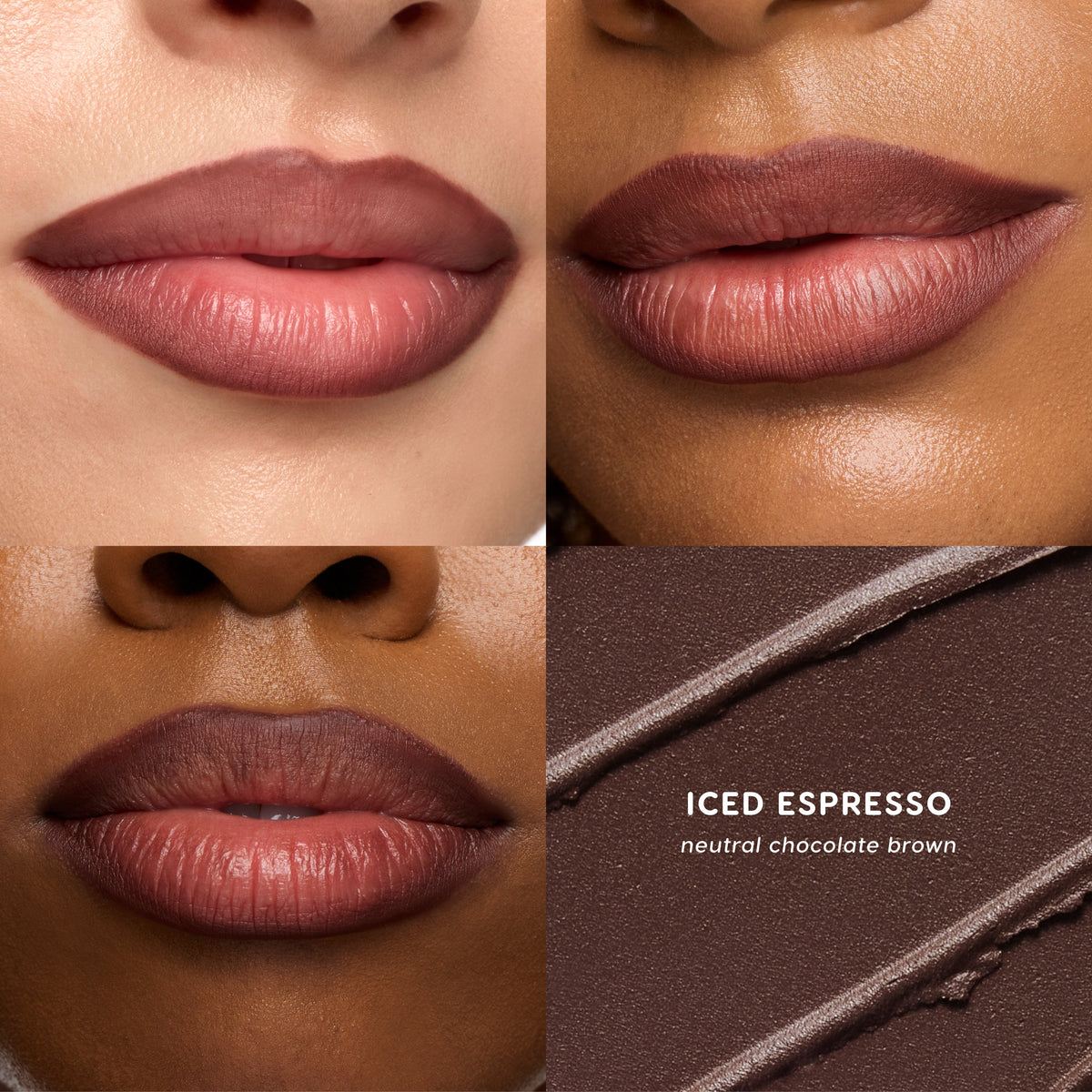 Iced Espresso