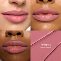 No Notes