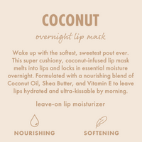 Coconut
