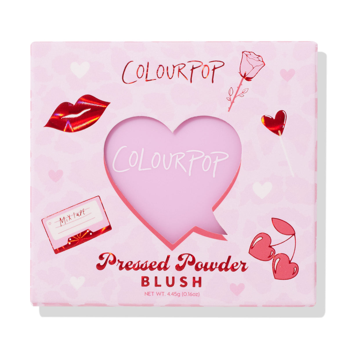Cupid’s Bow