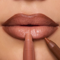 In the Nude