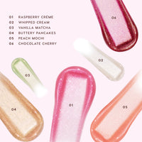 Sugar Lips