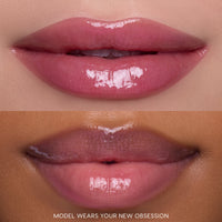 Gloss Me Up