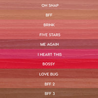 The Lil Box of Lippie Pencils