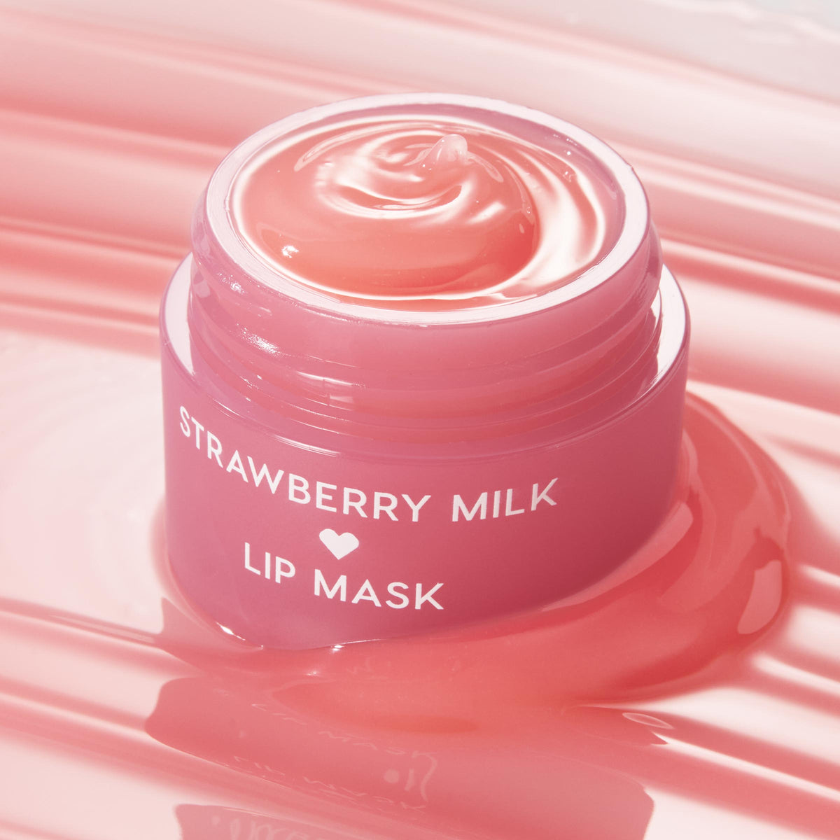Strawberry Feels