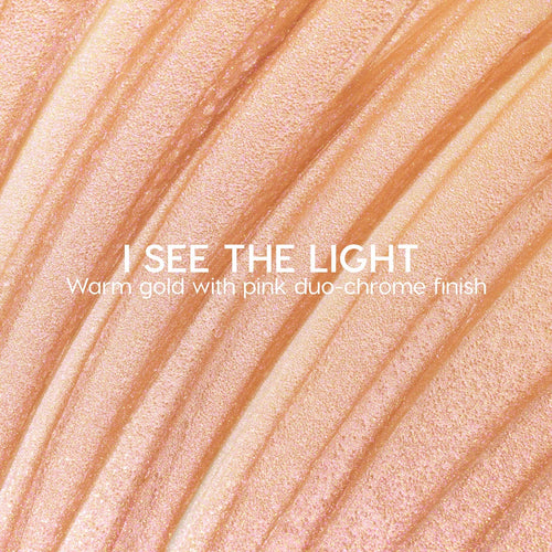 I See the Light
