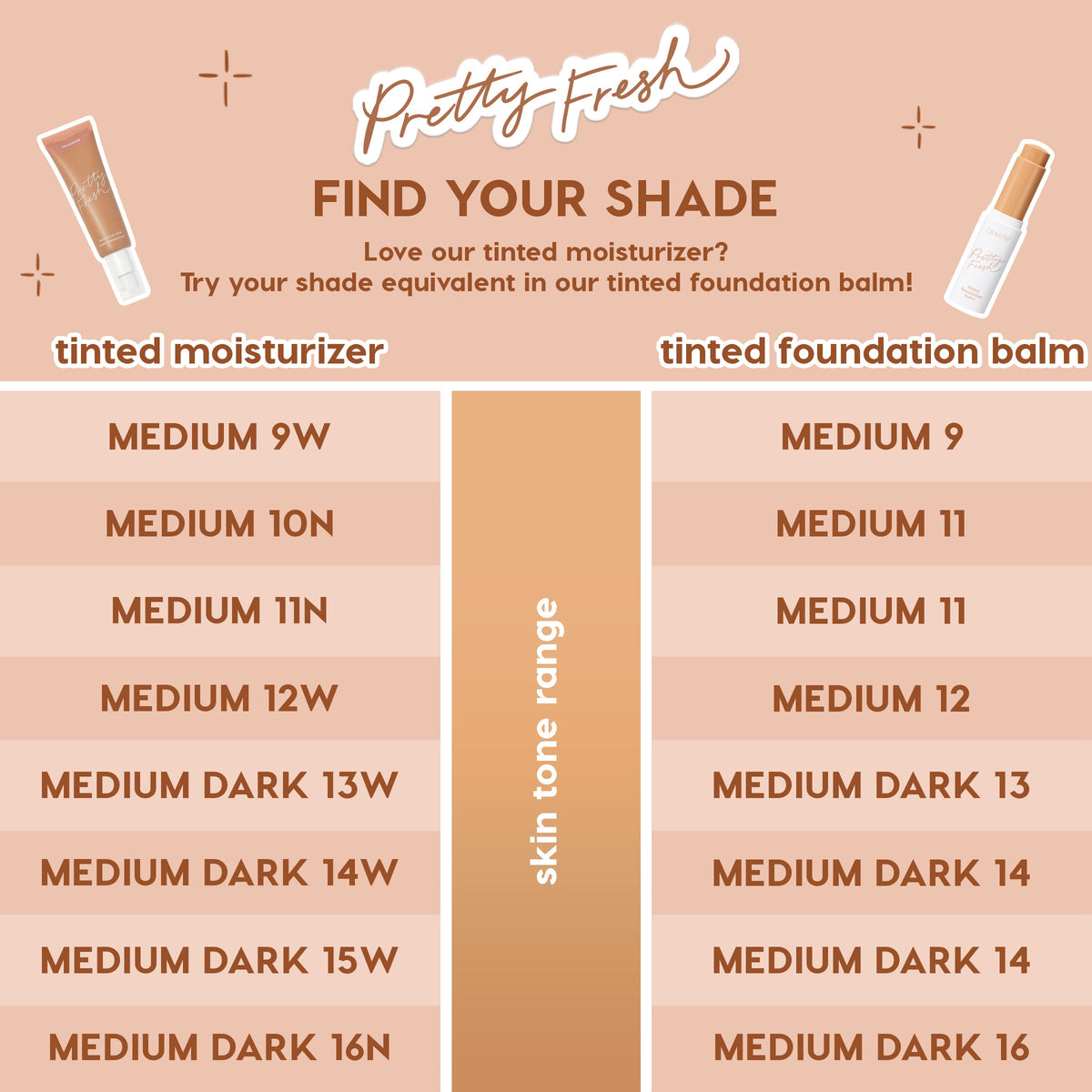Medium Dark 13