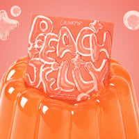 Sparkling Peach