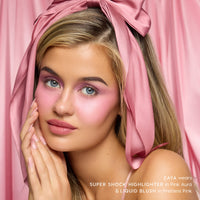 Pink Dreams Collection