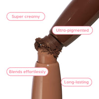 Matte Nudes