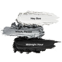 Totally Wicked