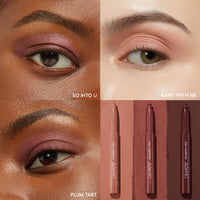 Burgundy Besties