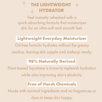 The Lightweight