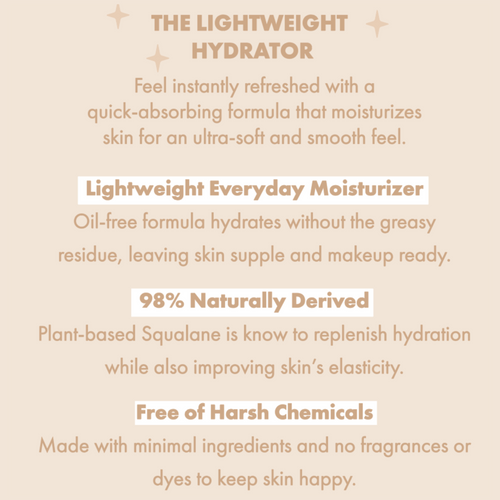 The Lightweight