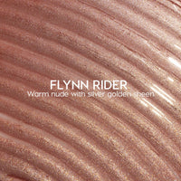 Flynn Rider