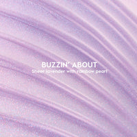 Buzzin' About