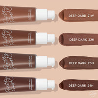 Deep Dark 22 N