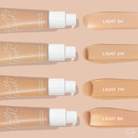 Light 8 N